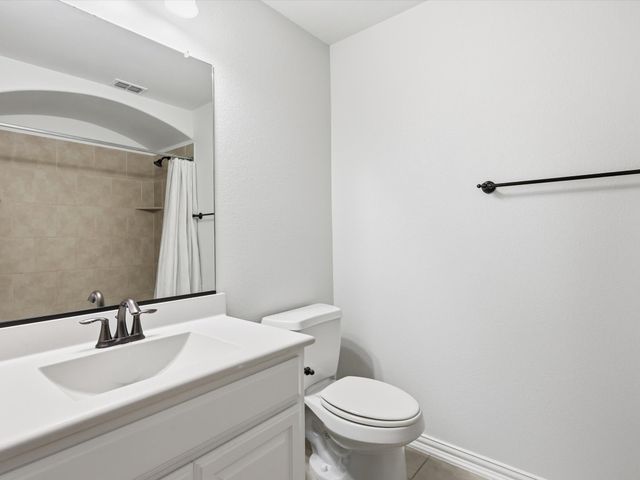 2743 Waverley Drive, Trophy Club, TX 76262