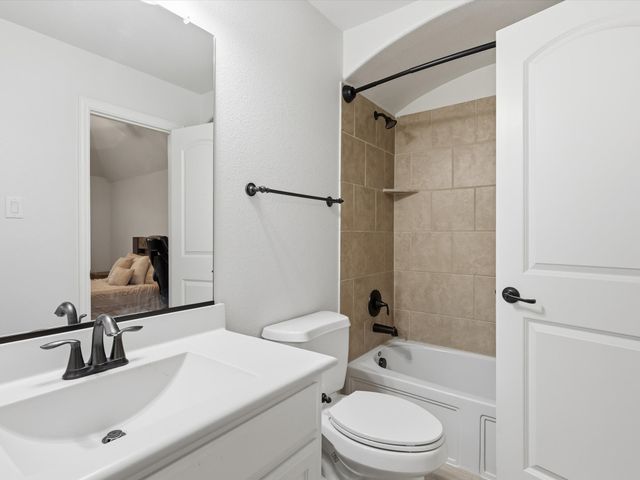 2743 Waverley Drive, Trophy Club, TX 76262