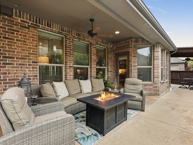 2743 Waverley Drive, Trophy Club, TX 76262