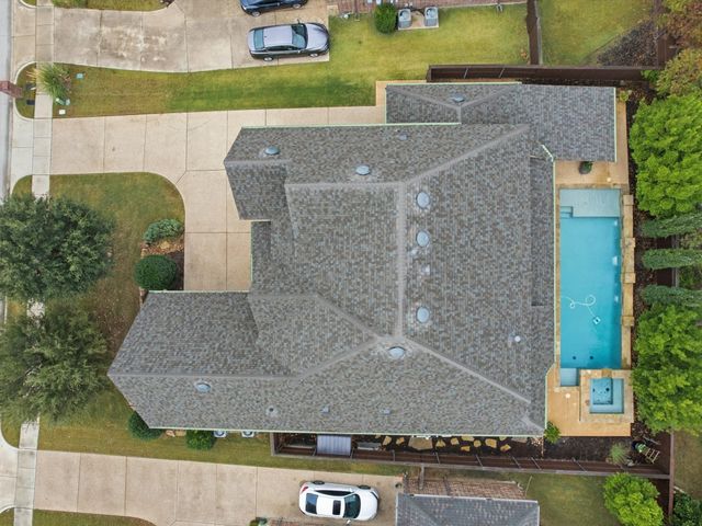 2743 Waverley Drive, Trophy Club, TX 76262