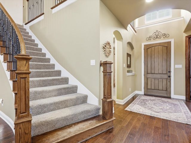 2743 Waverley Drive, Trophy Club, TX 76262