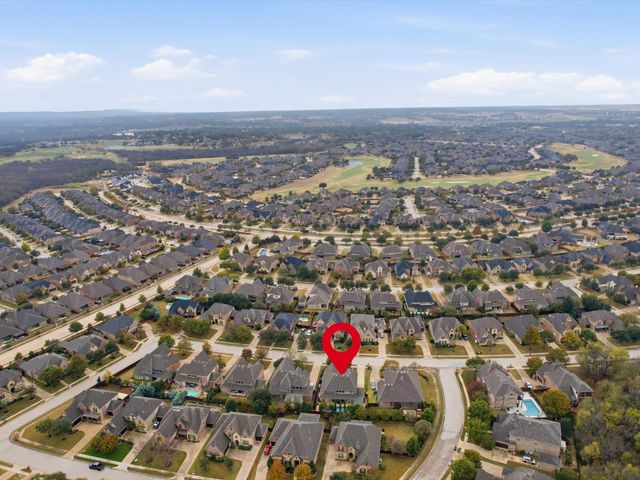 2743 Waverley Drive, Trophy Club, TX 76262