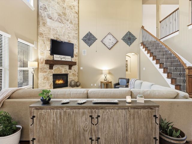 2743 Waverley Drive, Trophy Club, TX 76262