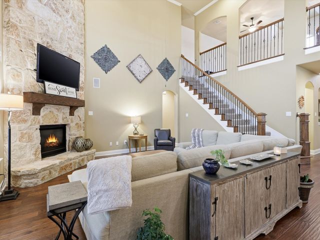 2743 Waverley Drive, Trophy Club, TX 76262