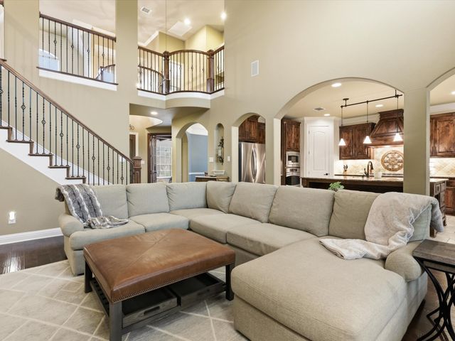 2743 Waverley Drive, Trophy Club, TX 76262