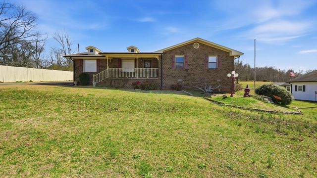 568 S Elm Street, Whitwell, TN 37397