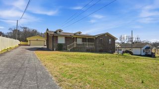 568 S Elm Street, Whitwell, TN 37397