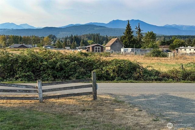 851 Spath Road, Sequim, WA 98382