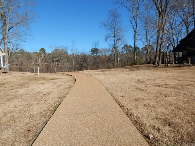 Lot 3 River View Drive, Heber Springs, AR 72543