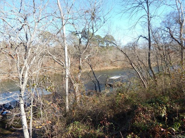 Lot 3 River View Drive, Heber Springs, AR 72543