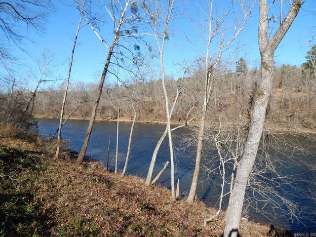 Lot 3 River View Drive, Heber Springs, AR 72543