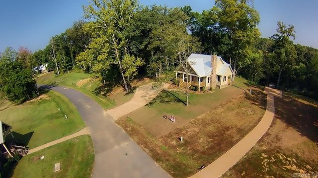 Lot 3 River View Drive, Heber Springs, AR 72543