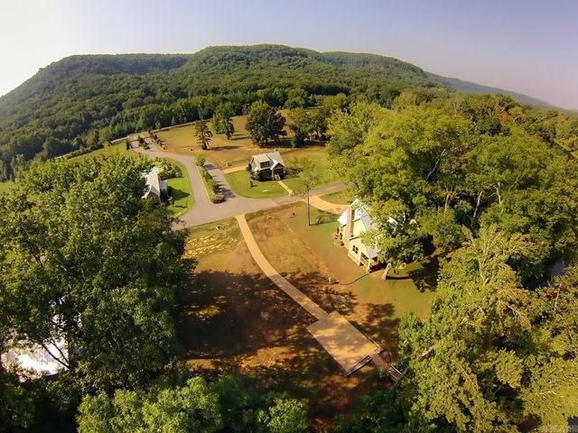 Lot 3 River View Drive, Heber Springs, AR 72543