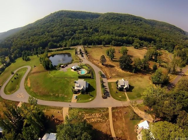 Lot 3 River View Drive, Heber Springs, AR 72543