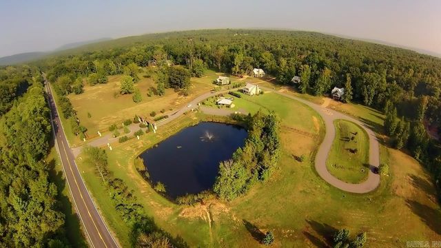 Lot 3 River View Drive, Heber Springs, AR 72543