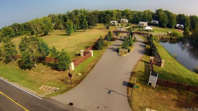 Lot 3 River View Drive, Heber Springs, AR 72543