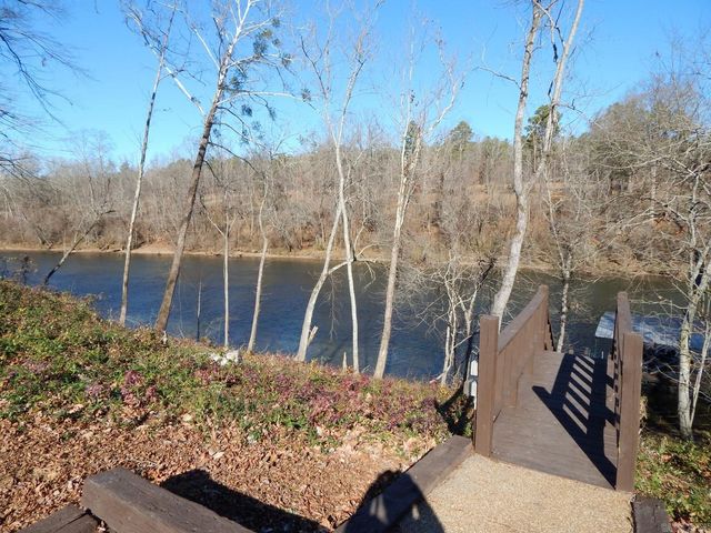 Lot 3 River View Drive, Heber Springs, AR 72543