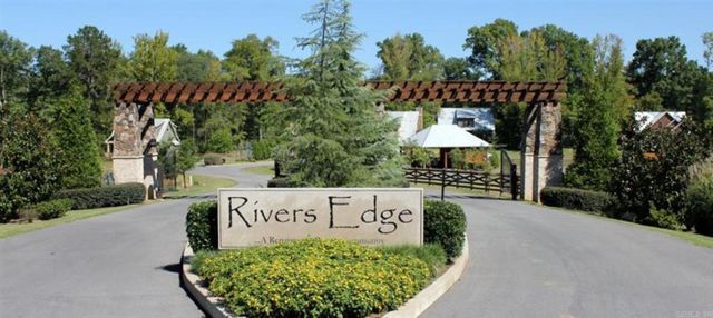 Lot 3 River View Drive, Heber Springs, AR 72543