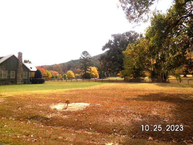 Lot 3 River View Drive, Heber Springs, AR 72543