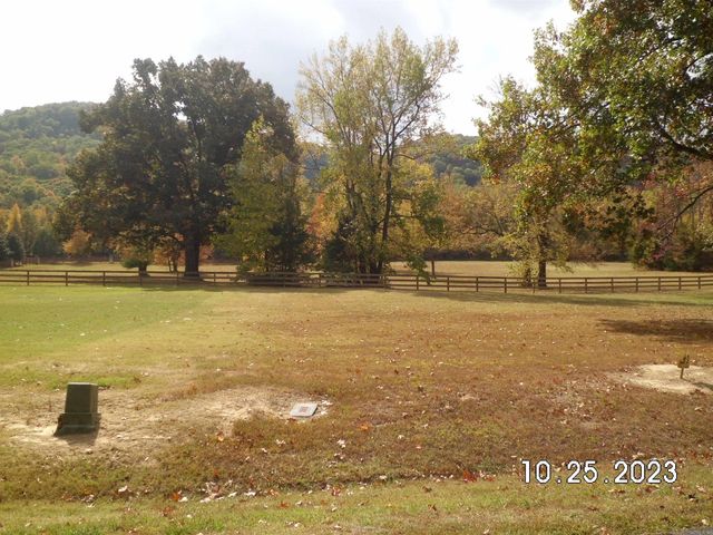 Lot 3 River View Drive, Heber Springs, AR 72543