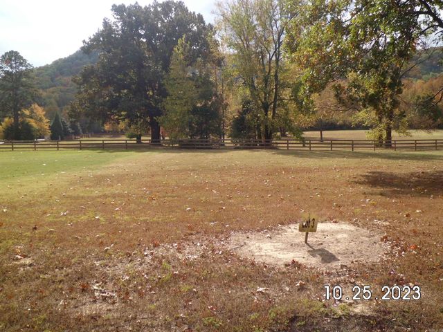 Lot 3 River View Drive, Heber Springs, AR 72543