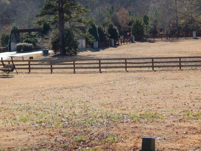 Lot 3 River View Drive, Heber Springs, AR 72543