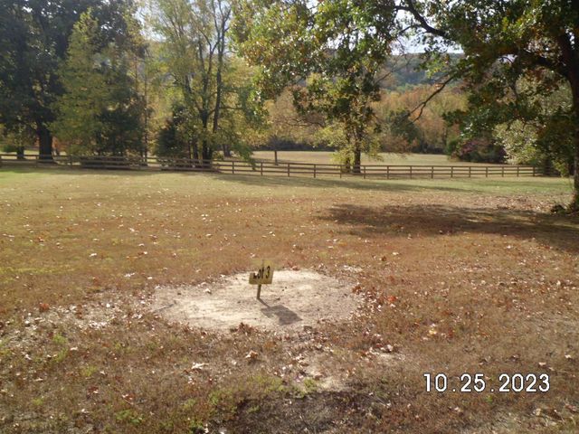 Lot 3 River View Drive, Heber Springs, AR 72543