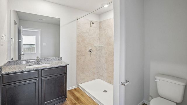 1105 Firewheel DR, Killeen, TX 76543