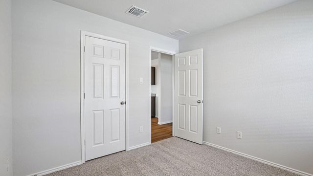 1105 Firewheel DR, Killeen, TX 76543
