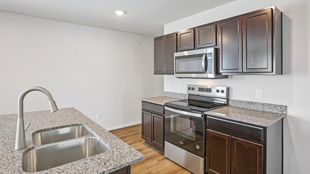 1105 Firewheel DR, Killeen, TX 76543
