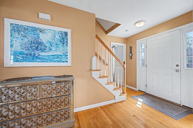 23 Gammon St, Brockton, MA 02301