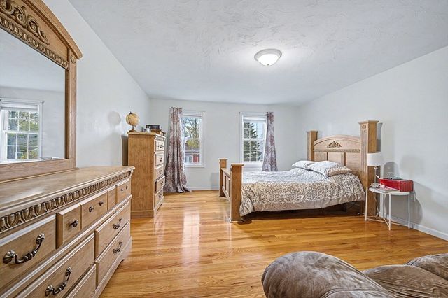 23 Gammon St, Brockton, MA 02301