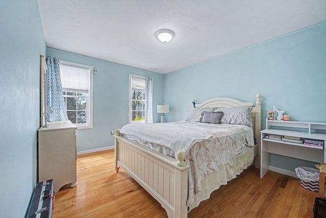 23 Gammon St, Brockton, MA 02301