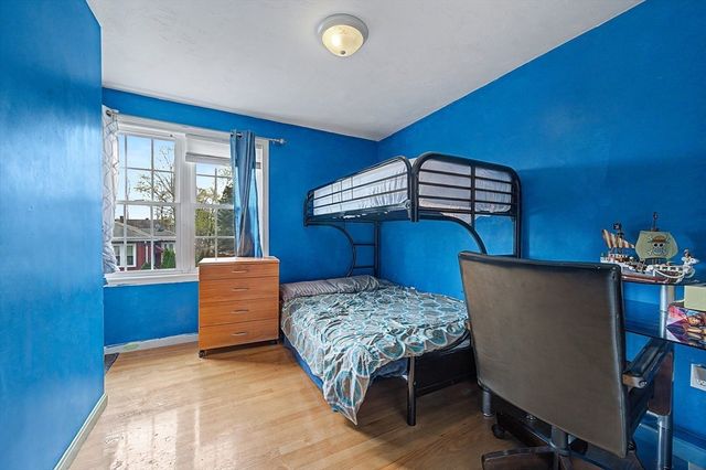 23 Gammon St, Brockton, MA 02301