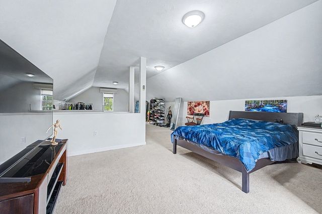 23 Gammon St, Brockton, MA 02301