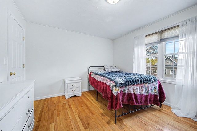 23 Gammon St, Brockton, MA 02301