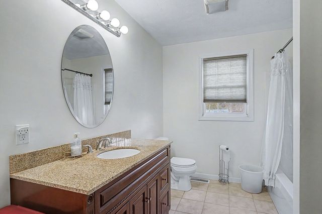 23 Gammon St, Brockton, MA 02301