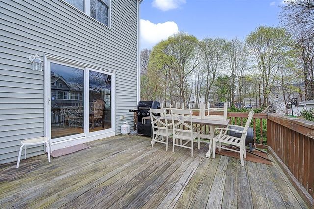23 Gammon St, Brockton, MA 02301