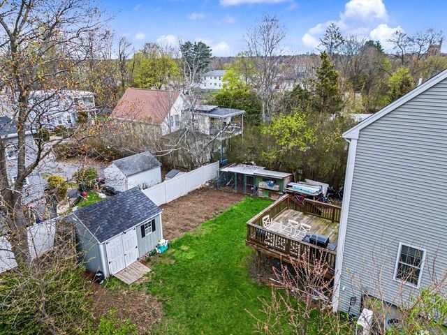23 Gammon St, Brockton, MA 02301