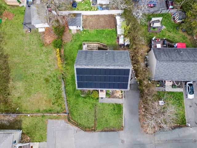 23 Gammon St, Brockton, MA 02301