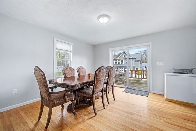 23 Gammon St, Brockton, MA 02301