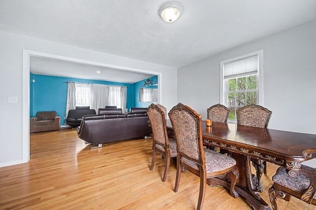 23 Gammon St, Brockton, MA 02301