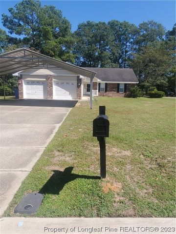 2624 ALLSBROOKS Drive