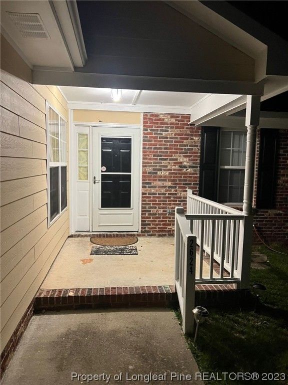 2624 ALLSBROOKS Drive, Fayetteville, NC 28301 — photo 4