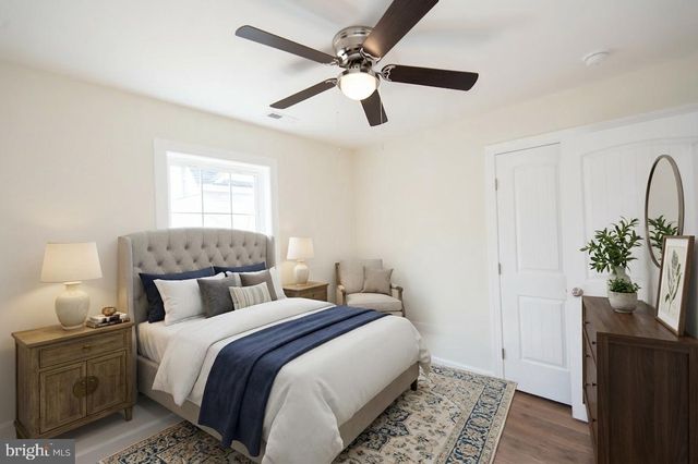 406 CHARLES ST, Hurlock, MD 21643