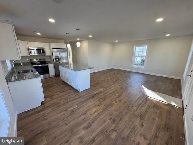 406 CHARLES ST, Hurlock, MD 21643