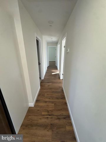 406 CHARLES ST, Hurlock, MD 21643