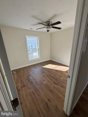 406 CHARLES ST, Hurlock, MD 21643