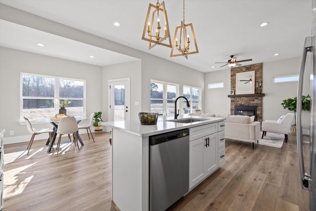 2398 Old York Highway, Dunlap, TN 37327