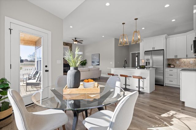 2398 Old York Highway, Dunlap, TN 37327